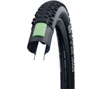 SCHWALBE Tire SMART SAM PLUS 29x1.75