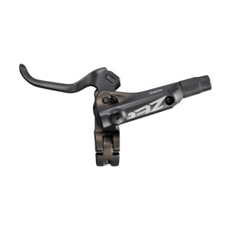 SHIMANO Brake lever. ZEE M640 Left Hydraulic I-Spec B OEM