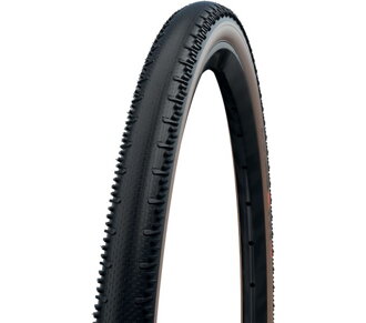 SCHWALBE Tire G-ONE RS 700x35C