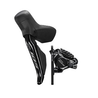 SHIMANO Dual control Ultegra set STR8170/BRR8170 - Left Front