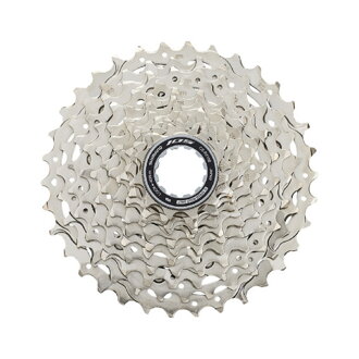 SHIMANO Cassette 105 R7100 - 12 speed 11-34 teeth