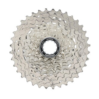 SHIMANO Cassette 105 HG710 - 12 speed 11-36 teeth