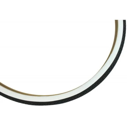 MICHELIN Plášť WORLDTOUR 27.5x1.35 (35-584) 3x22TPI 590g biely bok