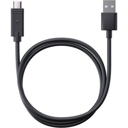 SP CONNECT Kábel USB-A SPC+