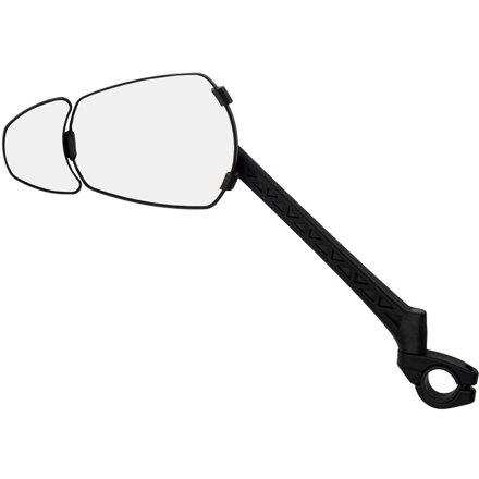 ZÉFAL Zrkadlo ESPION E100 ľavé