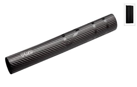PRO Protecție lanț CARBON XL 