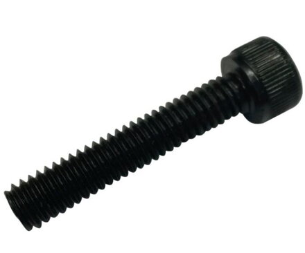 PRO Șurub M6x30 din oțel 