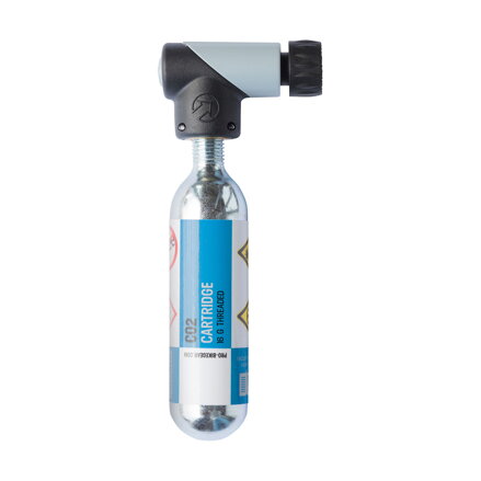 PRO Adaptor pentru CO2 