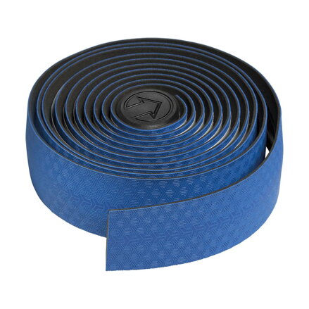 PRO Bandă de ghidon RACE COMFORT albastră PU 