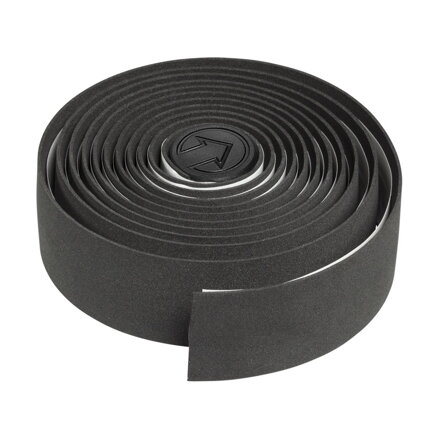 PRO Bandă de ghidon SPORT COMFORT neagră EVA/3,5mm 