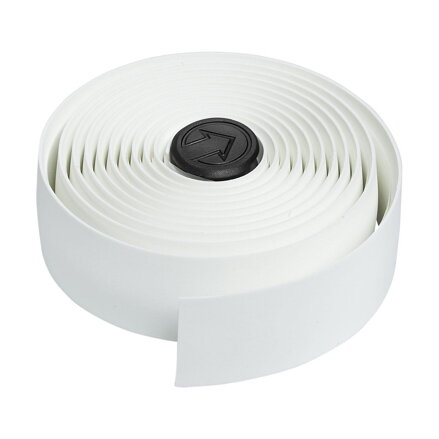 PRO Bandă de ghidon SPORT COMFORT albă EVA/3,5mm 