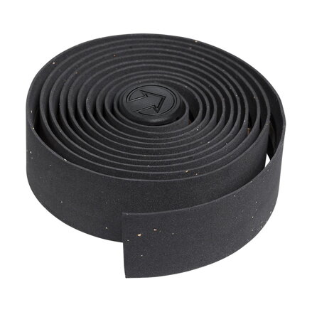 PRO Bandă de ghidon CLASSIC COMFORT neagră EVA CORK 