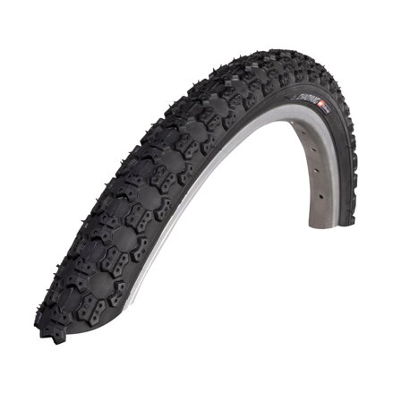 CHAOYANG Anvelopă 16x1,75 H-506 (47-305) 340g 