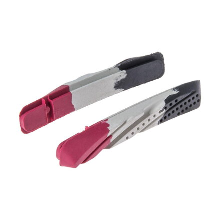 LONGUS Saboti de frână DUO de rezervă pentru 398319 