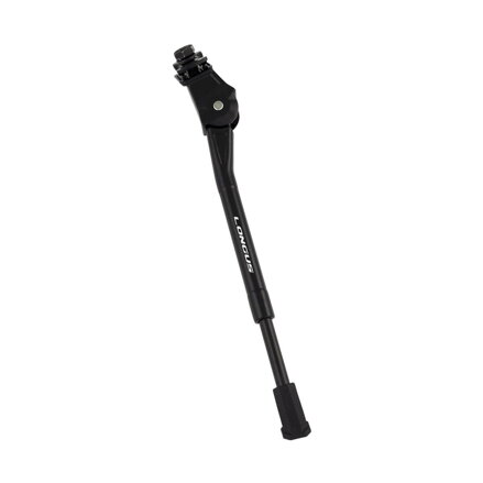 LONGUS Suport FRAME AL 22-28in negru reglabil sub cadru 