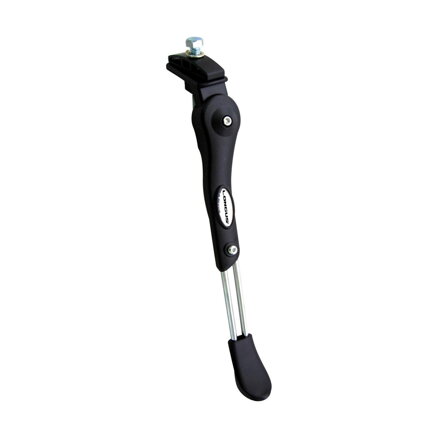 LONGUS Suport LUX AL 24-28in negru reglabil sub cadru 