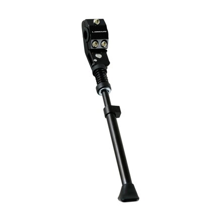 LONGUS Cric BACK AL 24-28in negru reglabil pentru furca spate 