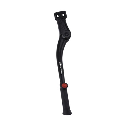 LONGUS Crick EBIKE 18 AL 24-28in negru reglabil pe furca spate 