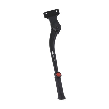 LONGUS Cric EBIKE 40 AL 24-28in negru reglabil pe furca spate 