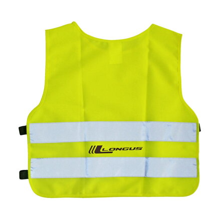 LONGUS Manșon reflectorizant EN1150 XL