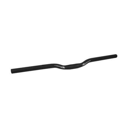 LONGUS Ghidon SWALLOW 25,4/20/600mm 3/6° negru 