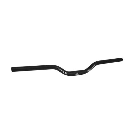 LONGUS Ghidon HEIT 25,4/40/620mm 3/6° negru 
