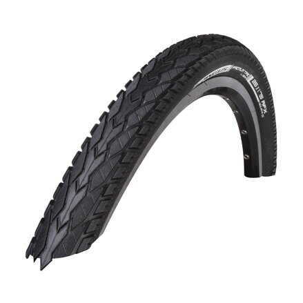 CHAOYANG Anvelopă 26x1,75 H-5113 MAKO SHARK 30TPI Hippo Skin reflex(44-559) 720g 