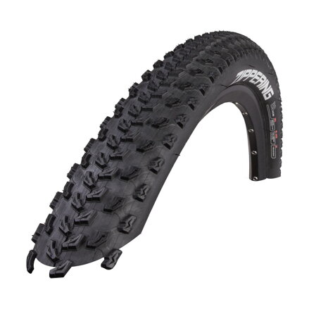 CHAOYANG Anvelopă 29x2,20 H-5166 ZIPPERING 60TPI 2C-MTB SPS TLR pliabilă (55-622) 780g 