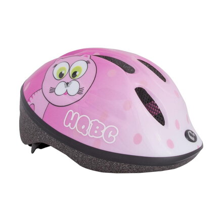 HQBC FUNQ Pink Cat roz