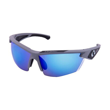 HQBC Ochelari QX5 gri/negru Fotocromatic 