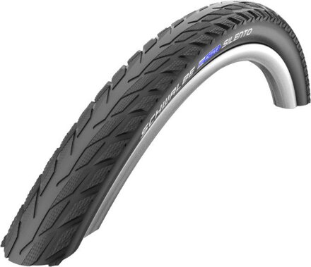 SCHWALBE Anvelopa SILENTO 700x40C