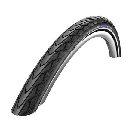 SCHWALBE Anvelopa MARATHON RACER 700x35C