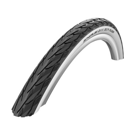 SCHWALBE Anvelopa DELTA CRUISER 700x28C