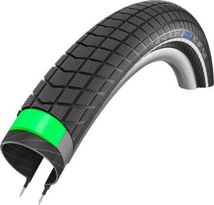 SCHWALBE Anvelopa BIG BEN PLUS 20x2.15