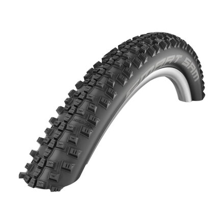 SCHWALBE Anvelopa SMART SAM Reflex 700x40C