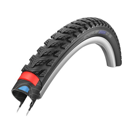 SCHWALBE Tire MARATHON GT 365 700x38C