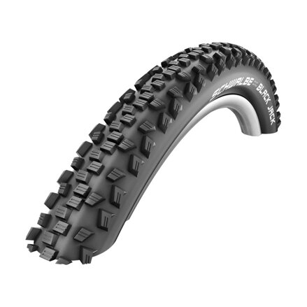 SCHWALBE Anvelopa BLACK JACK 24x1,90