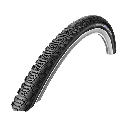 SCHWALBE Anvelopa CX COMP 26x2.00