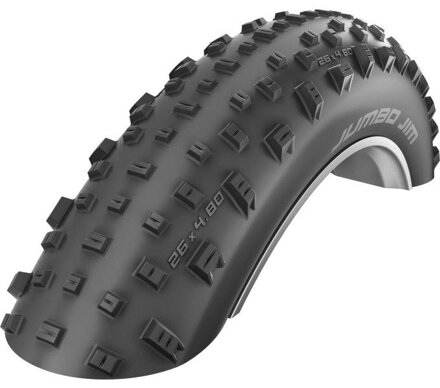 SCHWALBE Anvelopa JUMBO JIM 26x4.00