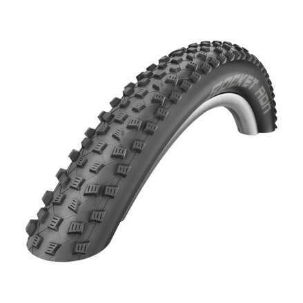SCHWALBE Anvelopă ROCKET RON (57-559) 26x2.25 Performance 67EPI 640g Negru TLR 