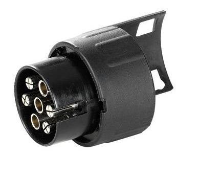 THULE Adaptor 9906 cu 7 pini pentru