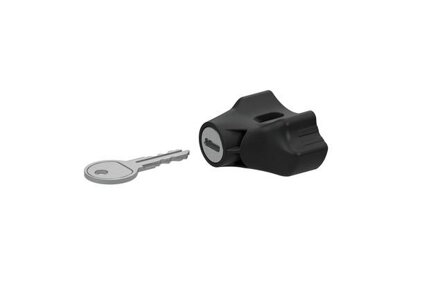 THULE Lacăt cu chei - 20201506