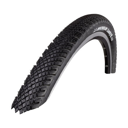 MICHELIN Anvelopă COUNTRY ROCK 26x1.75 (44-559) 30TPI 560g 