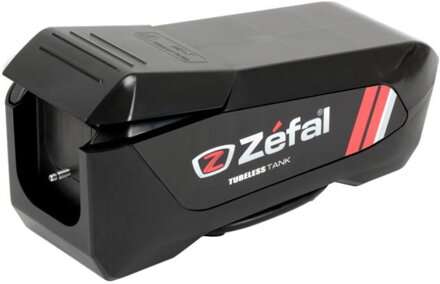ZÉFAL Rezervor pentru umflarea roților tubeless