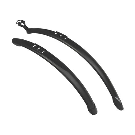 ZÉFAL Apărătoare noroi TRAIL45 față+spate 700 