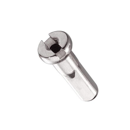 MACH1 Capete 2/14mm argintii 100buc