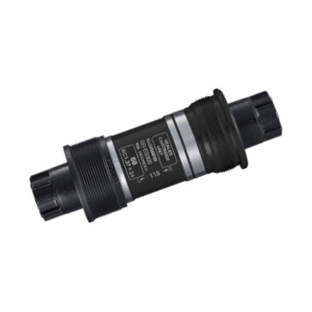 SHIMANO BB-ES300 Ax pedalier capsulat BSA 68x118mm Octalink fără șuruburi