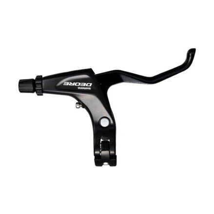 SHIMANO BL-T610 V-Brake Manetă frână Deore pereche negru