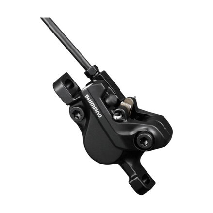 SHIMANO Placuta de frana. Montaj hidraulic MT500+Placute B01S