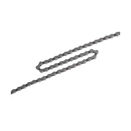 SHIMANO Lanț HG40 + cuplaj SM-UG51 - 6/7/8 viteze 116 verigi